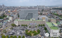 익산 함열역 신축...2028년까지 3층 규모 완공 목표