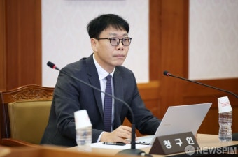 감사원장 탄핵심판 변론준비기일 참석한 청구인 측 변호인