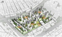 서대문천연·중랑면목5·양천목4동 3곳 모아타운 심의...3447가구 짓는다