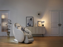 세라젬 테크놀로지 담긴 혁신적 전신 안마의자 파우제 M8 론칭