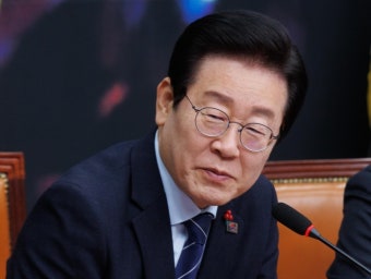 이재명 등 야당 '추경 필요' vs 정부·여당 '예산 조기 집행'...결론은