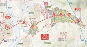 진접서 강남까지 50분…2031년 서울 9호선 연장 강동하남남양주선 달린다