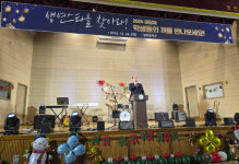 동두천 생연중학교, 학생자치축제 이담제 성황