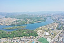 충주 탄금대, 역사문화 정원으로 재탄생 한다...대규모 정비 계획