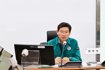 이상일 용인시장 