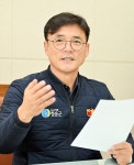 [송년사] 윤경희 청송군수 