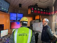 장세욱 동국홀딩스 부회장 인천공장 방문해 현장 운영 안정화 힘써달라