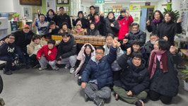 동두천시, 지역농산물 먹거리보장 사업 추진