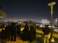 군포 대야도서관 누리천문대 11일 특별관측회 운영