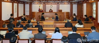 윤 대통령 탄핵심판 2차 변론준비기일