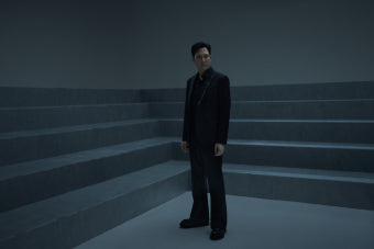 [스타톡] 이정재 