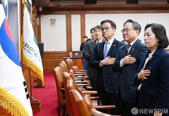 한미동맹 강화와 민생 정책 집중, 최 부총리 밝힌 방향