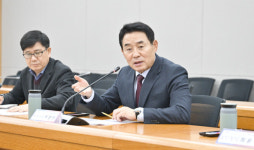 포천시, 액비유통협의체 위촉식·회의 개최