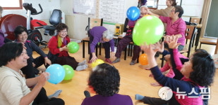 익산시, 403개 경로당 한파쉼터 지정...어르신 안전 강화