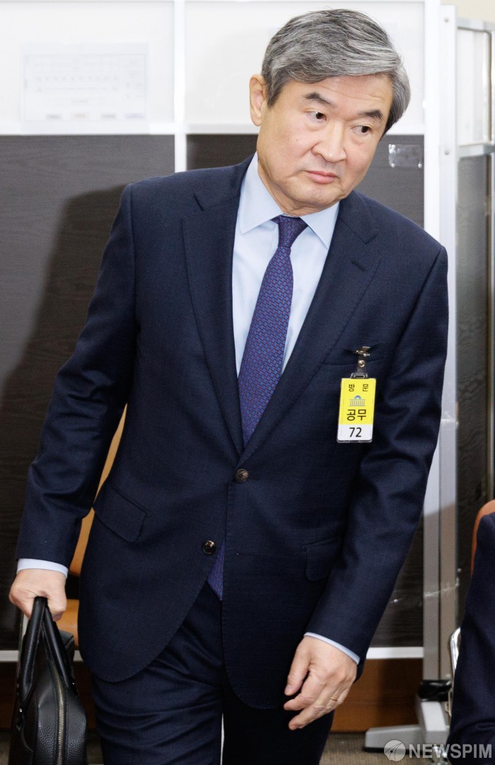 국무위원들 내란 의혹 수사, 이종섭 전 장관 출국 관련 수사 집중