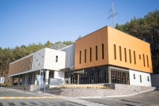 함안군, 종합장사시설 원스톱 장례 서비스 제공…군민 만족도 상승