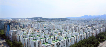 대전 서구 공동주택 지원사업 추진…8억 1300만원 투입