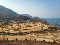 사천시, 설 연휴 모충 파크골프장 정상 운영