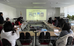 구리시 교문1동행정복지센터, 교문1동 협의체 성과보고회