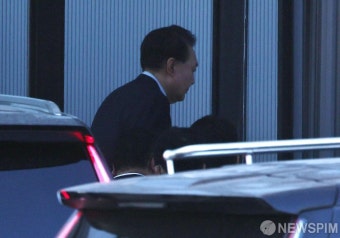 尹 체포적부심 기각·김성훈 체포...공조본 '구속영장' 속도 낸다