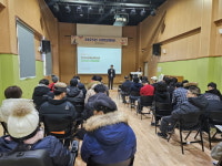 안성시장애인복지관 안장복 커밍데이 통해 지역사회와 소통