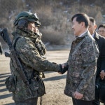 김선호 국방대행 지휘서신 1호 全軍 하달…적법한 명령·이행 軍문화 지시