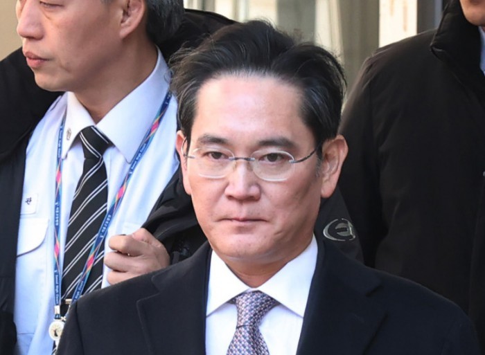 이재용 삼성전자 회장, 5년 만에 부당합병과 회계부정 무죄 판결 최종 확정!