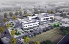 경북교육청, 7개 공공도서관 건립 추진 박차