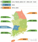 전북도 독자 광역권 분류…정부계획 연계 균형발전 모색
