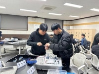 화성폴리텍대학, 비전공 예비 신입생 프리칼리지 운영