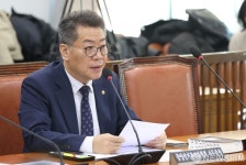 김용빈 선관위 사무총장 국정원 보안점검, 자의적으로 선별해 진행