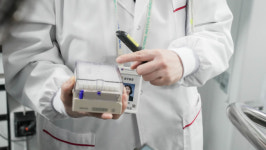 [르포] 기증한 내 유전정보 바이오뱅크로 모인다