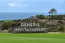 정의선 회장, 미국 실세 트럼프 주니어와 골프 라운드 동행