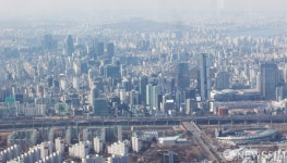 대치동-삼성동 일대 토지거래허가 해제