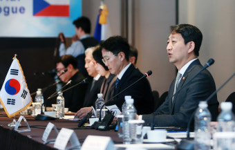 한-체코, 에너지·원전 넘어 반도체까지 협력 확대