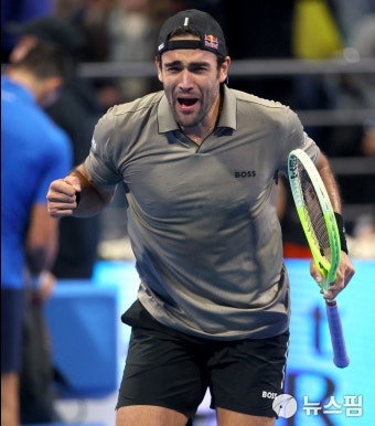 조코비치, ATP 투어 1회전 탈락 '충격'... '100회 우승' 멀어지나