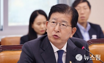 선거법 위반 혐의 민주당 이상식 의원에 벌금 300만 원 선고