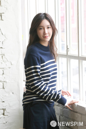 이지아, 조부 친일 논란 사과…