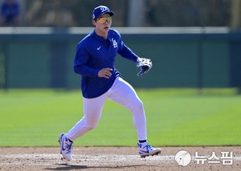 [MLB] '유격수 선발' 김혜성, 3타수 무안타에 실책까지