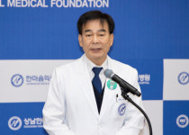 하충식 창원한마음병원의장 