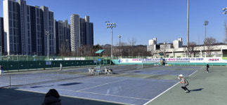 연천군, 2025년 경기도 테니스대회 개최