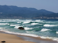울진해경, 2일 낮부터 연안사고 주의보 발령...7일 자정까지