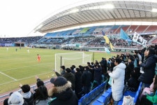 [기획] 안산시, 건강 도시브랜드 가치...스포츠로 하나 되는 건강 도시