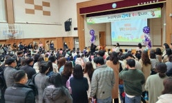 나주시, 초등학교 신입생에 10만원 상품권 지원