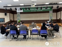 진안군 농업기술보급사업 본격 추진…32개 사업·32억원 규모