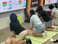 고양시, 2025년 시민안전체험교육 운영