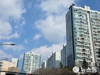 리모델링 ′최대어′ 남산타운, 사업재개 위한 대안책  마련...시 검토할 것