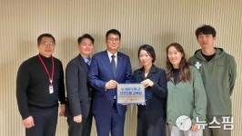 전주 에코체육센터, 생존수영 교육 강화...시민 안전 제고