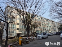 [르포] 시공사 재선정 상계주공5단지, 5억대 분담금 해결이 관건