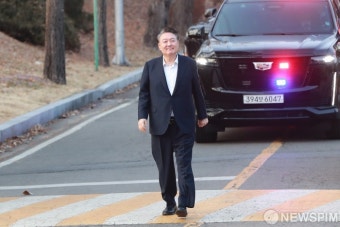 윤석열 대통령, 서울구치소 석방